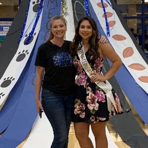 Meet your Posher, Devon